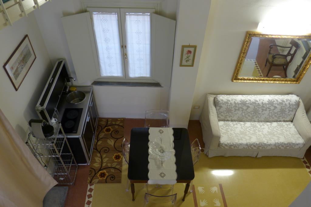 Relais Pacinotti Apartments Пиза Экстерьер фото